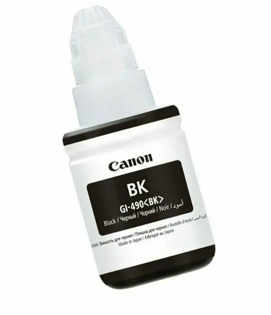 картриджи с чернилами для принтера canon pixma k10355. чернила cactus cs-gi490m. чернила для canon pixma 511. чернила для canon ts3170. чернила brother bt6000bk black.