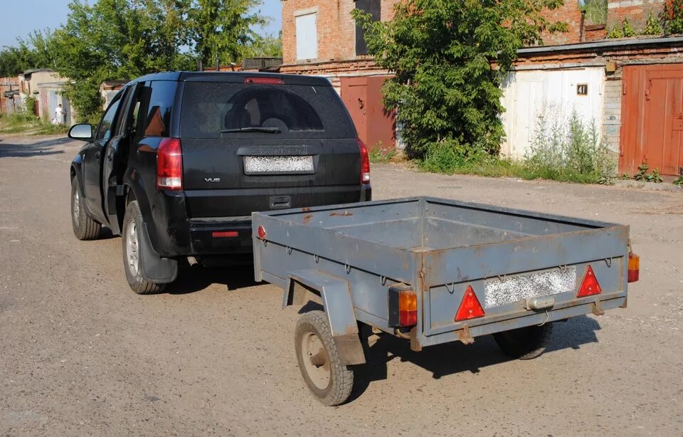 Можно ли прицеп на вариаторе. Коробка автомат на прицепе. Фаркоп прицепной на Сатурн Вуе 2003 года. Куга с прицепом. М автомат с прицепом.