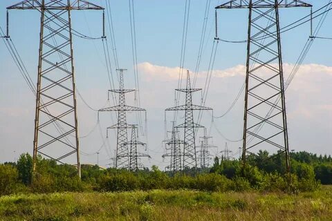 Электроэнергия по 1 руб