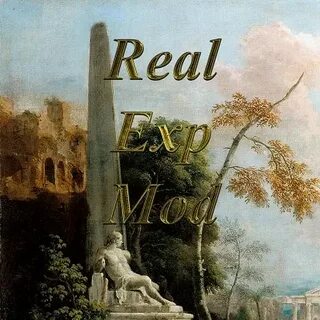 Real experience