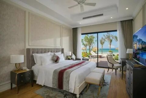 Vinpearl resort spa nha trang bay