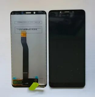 Xiaomi redmi 6 pro дисплей