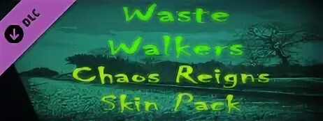 Chaos reigns collection