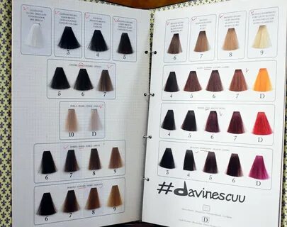 бесцветное тонирование davines