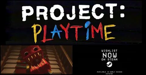 Проект play