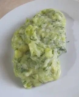 Рецепт приготовления кабачков с капустой