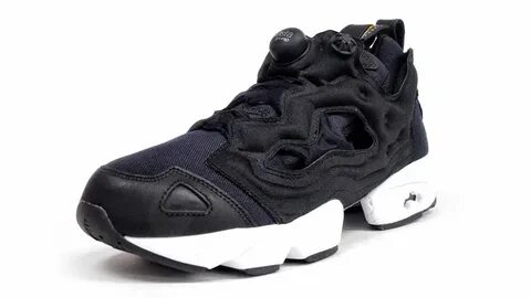 Reebok fury