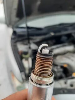 Работа на бедной смеси