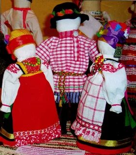 Народы курского края
