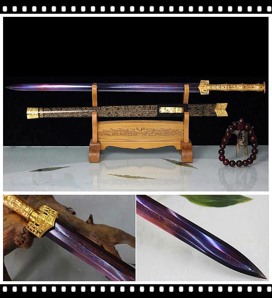 Хань Династия катана. Чосонский меч Хвандо. Хвандо — традиционный корейский меч. Китайский традиционный меч.