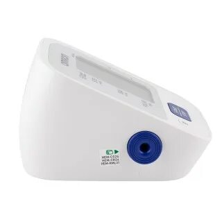 Тонометр автоматический m2 basic alru