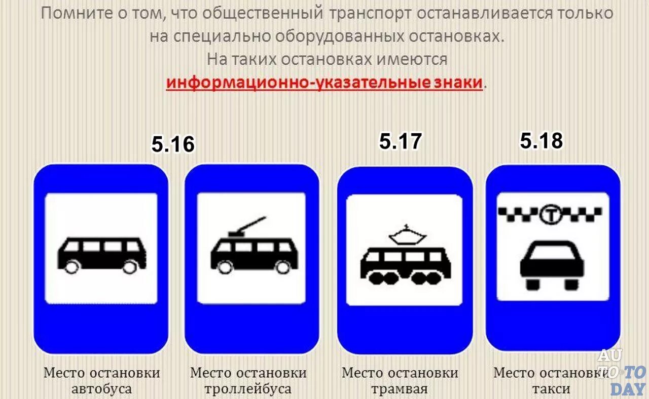 Остановка группы в движении