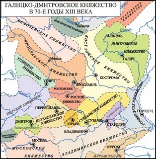 Руси в каком районе
