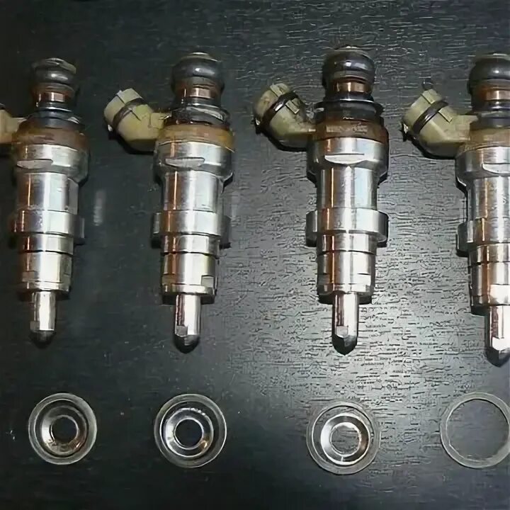 Форсунки тойота 3s fe. Форсунки 3s fse. Форсунки камри 30. Форсунки тойота виста. Форсунка 4.