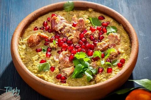 Сациви куриный