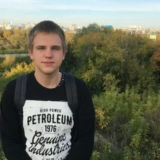 Боровиков дата рождения