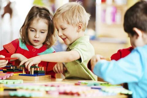 Психическое развитие и саморазвитие ребенка
