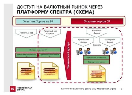Фондовый и срочный рынок