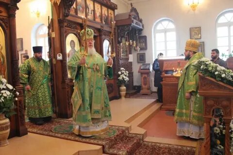 Серафимов скит