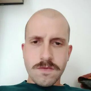 Bald meme