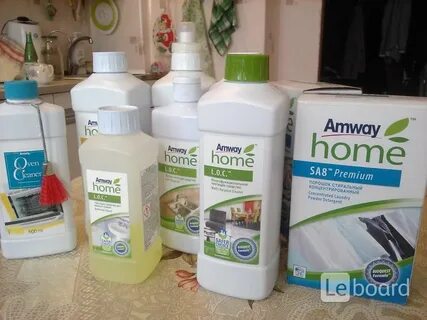 Продукция амвей минусы отзывы