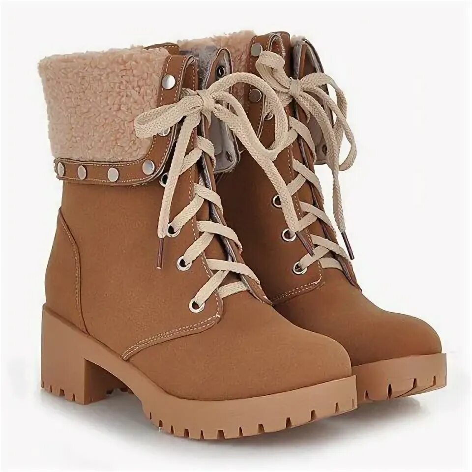 Brown boots military. Осенняя обувь. Весенние ботинки для девушек. Short boots. Ботинки tendance женские коричневые на шнуровке.