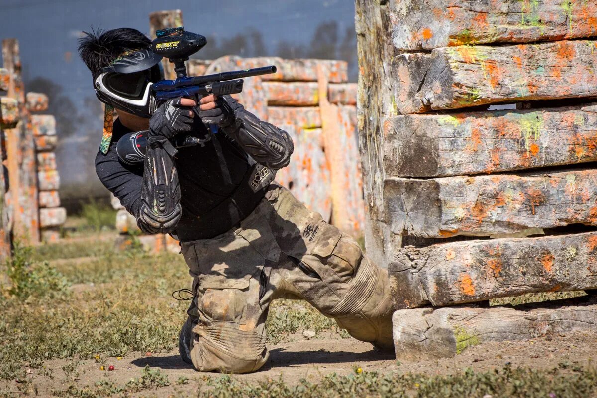 Action setup