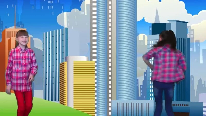 Танец для детей с ускорением. Танец игра с ускорением мы пойдем налево. Танец для детей с ускорением. Танец игра с ускорением. Танец-игра с ускорением для детей.