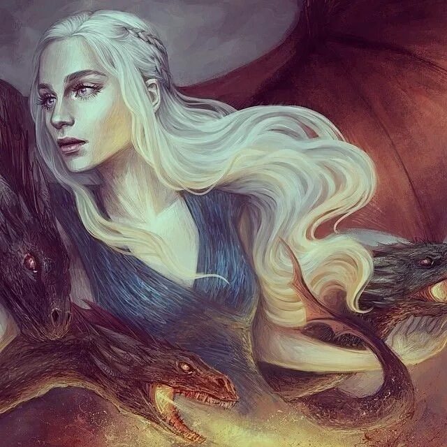 The mother of dragons. Дейенерис Таргариен с драконами. Дейнерис мать драконов. Дейнерис Бурерожденная на драконе. Дейенерис Таргариен арт.