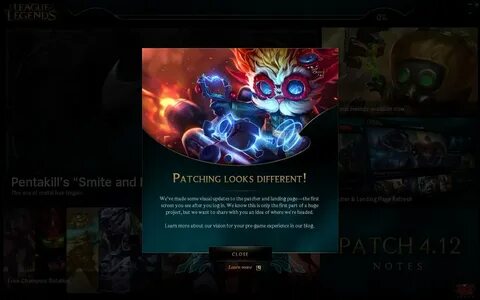 Code league