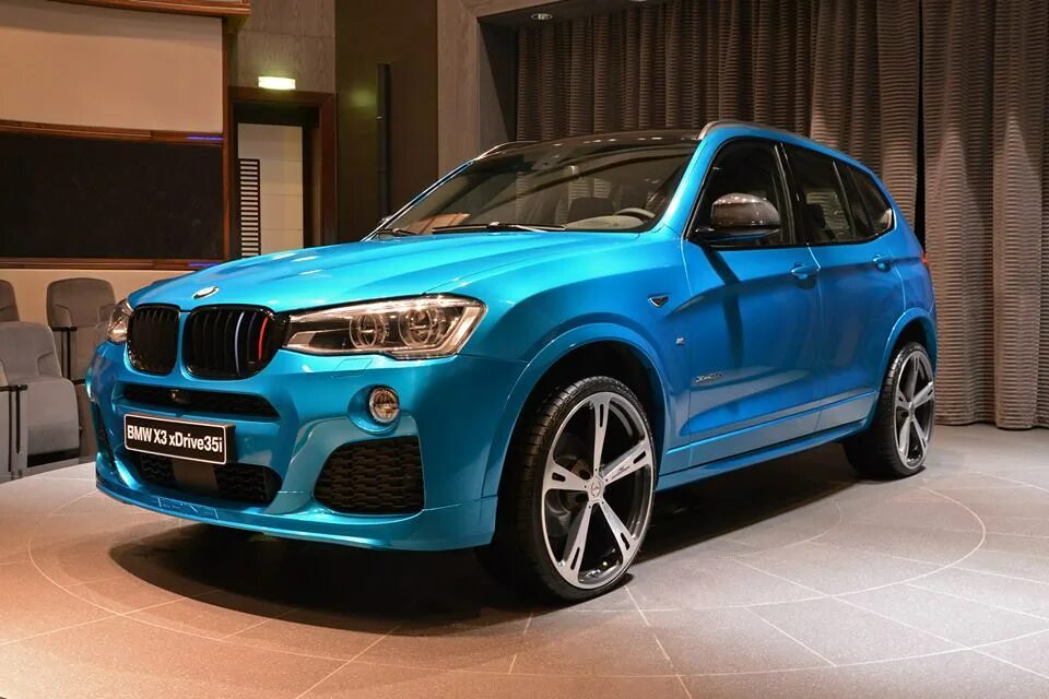 Тюнинг бмв х3. BMW x3 f25 m пакет. BMW x3 m Sport 2015. BMW x3 голубой. BMW x3 f25 Tuning.