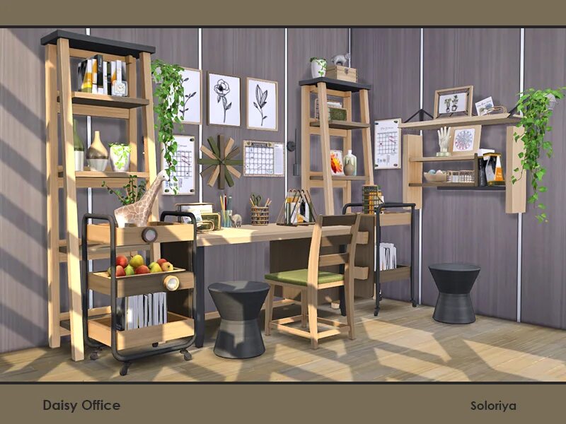 Моды на мебель сборка. SIMS 4 Office. Офисная мебель SIMS 4. Кабинет симс 3. Кабинет симс 4.