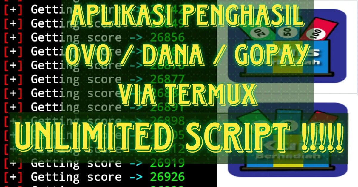 Script limit. Script limit