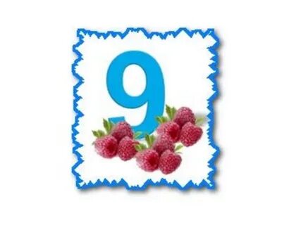 16 июля 9 месяцев