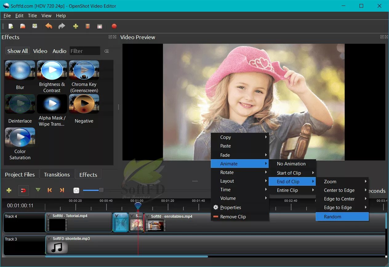 Видеоредактор. Топ программ для монтажа. 1. Face video editor. Видеоредактор.