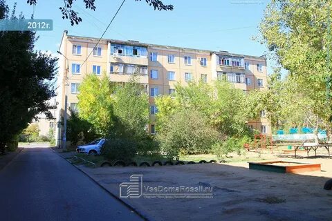 Волжская 43