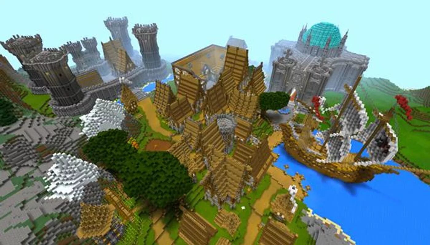 Map 0 minecraft. Майнкрафт сиды на замок. minecraft pe карты. карта про средневековье для майна. замок майнкрафт карта.