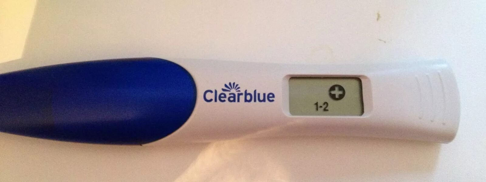 Электронный тест показал 2 3 недели. Тест Clearblue 10 ДПО. Электронный тест на беременность 1-2. Электронный тест на беременность 1-2 недели беременности. Тест на беременность клеар Блю 1-2 недели.