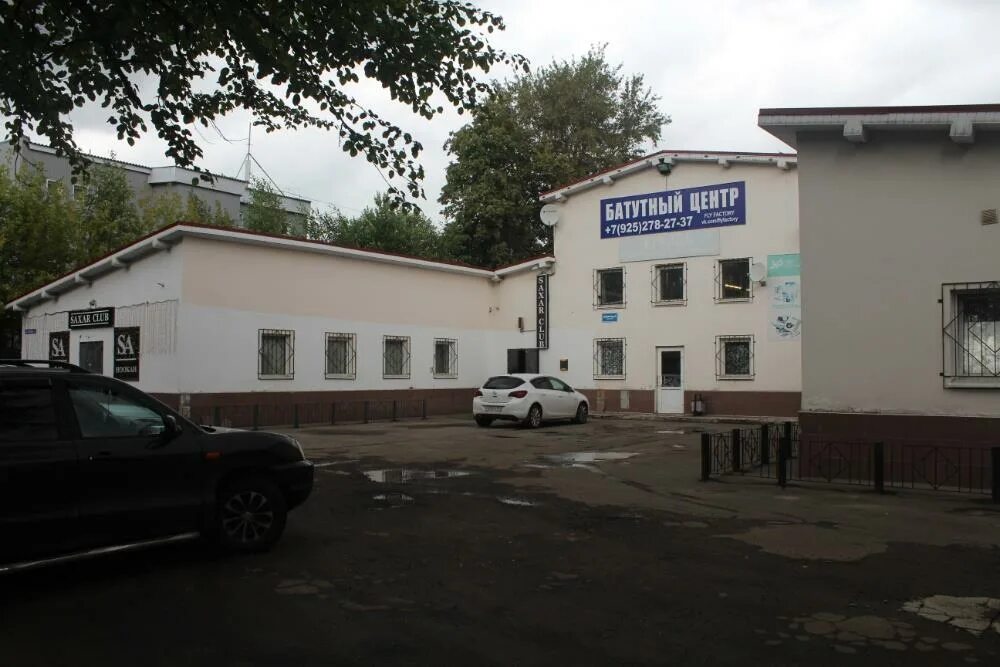 Fly Factory, +7 925 278-27-37, ул. Красная, 2, Электросталь, Московская обл., Ро
