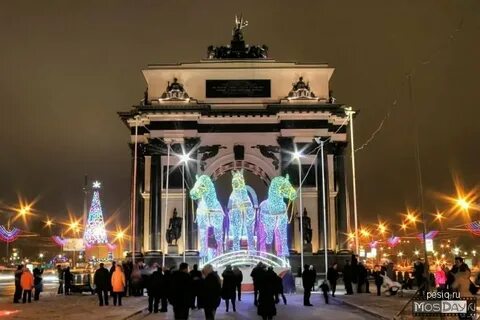 Мос дай