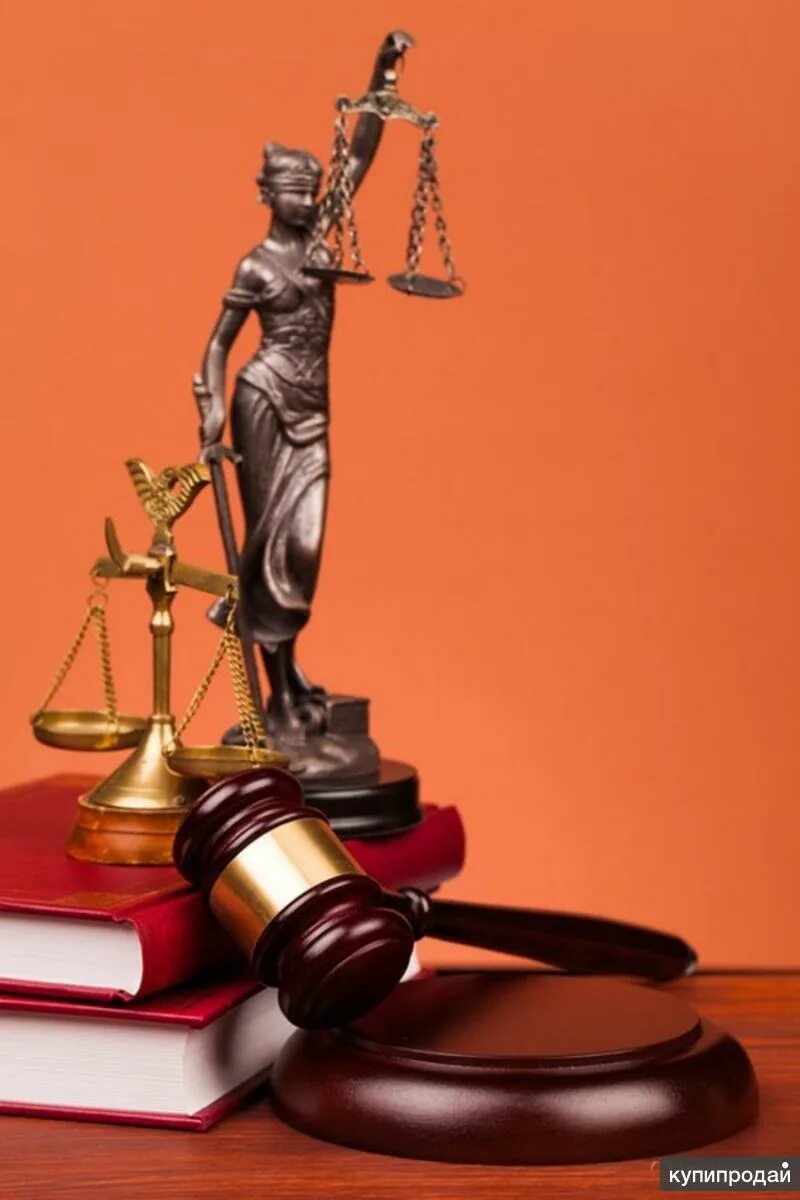 Адвокатура в уголовном процессе