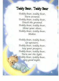 Bears текст