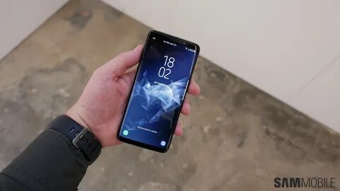 S9 cover