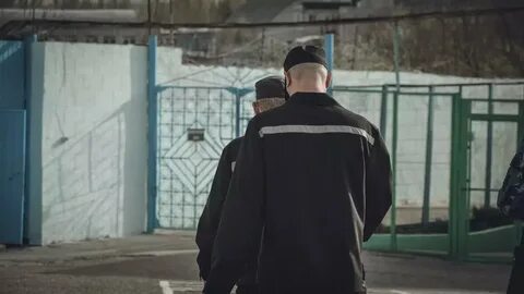 Ростов заключенный