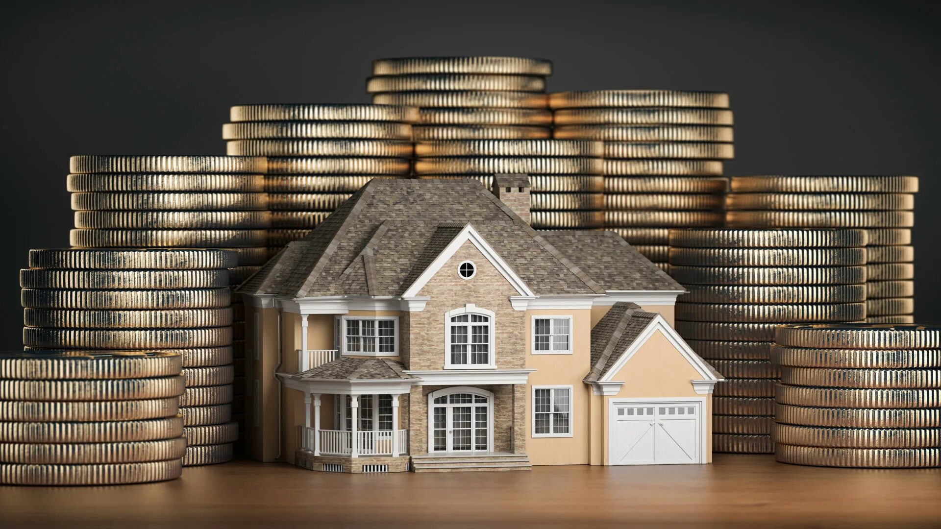Vs real estate