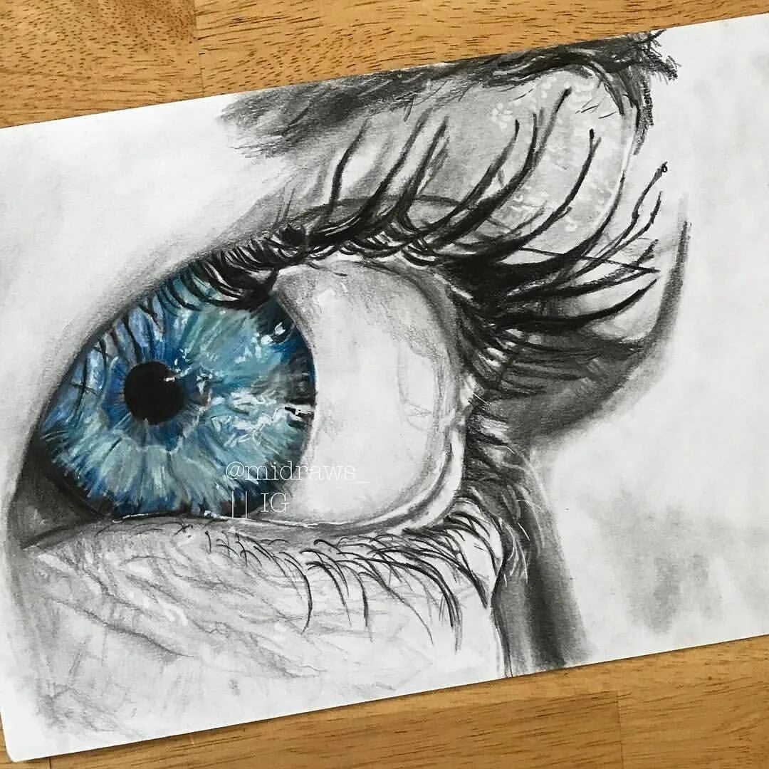 Объемный глаз рисунок. Глаза рисунок. Красивый глаз карандашом. Необычные глаза карандашом. Глаза нарисованные.