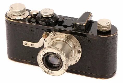 Камера leica
