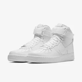 Air force 07 high