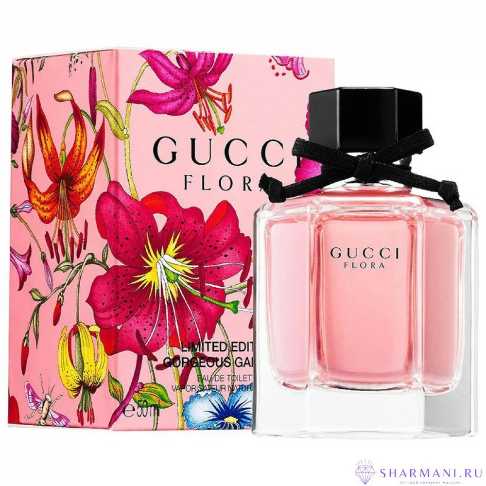 Gucci Flora gorgeous gardenia 50ml. Gucci Flora gorgeous gardenia Limited Edition 2017. Gucci Flora gorgeous gardenia EDT 50ml, l. Gucci Flora gorgeous gardenia 100ml.