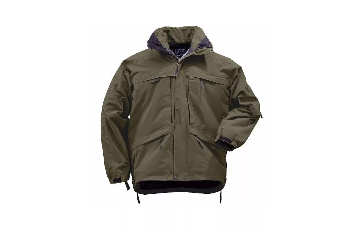 Мембранная куртка 5. 11 5-in-1 jacket, черная. Куртка 5 в 1. Куртка 5. 11 3-in-1 aggressor.